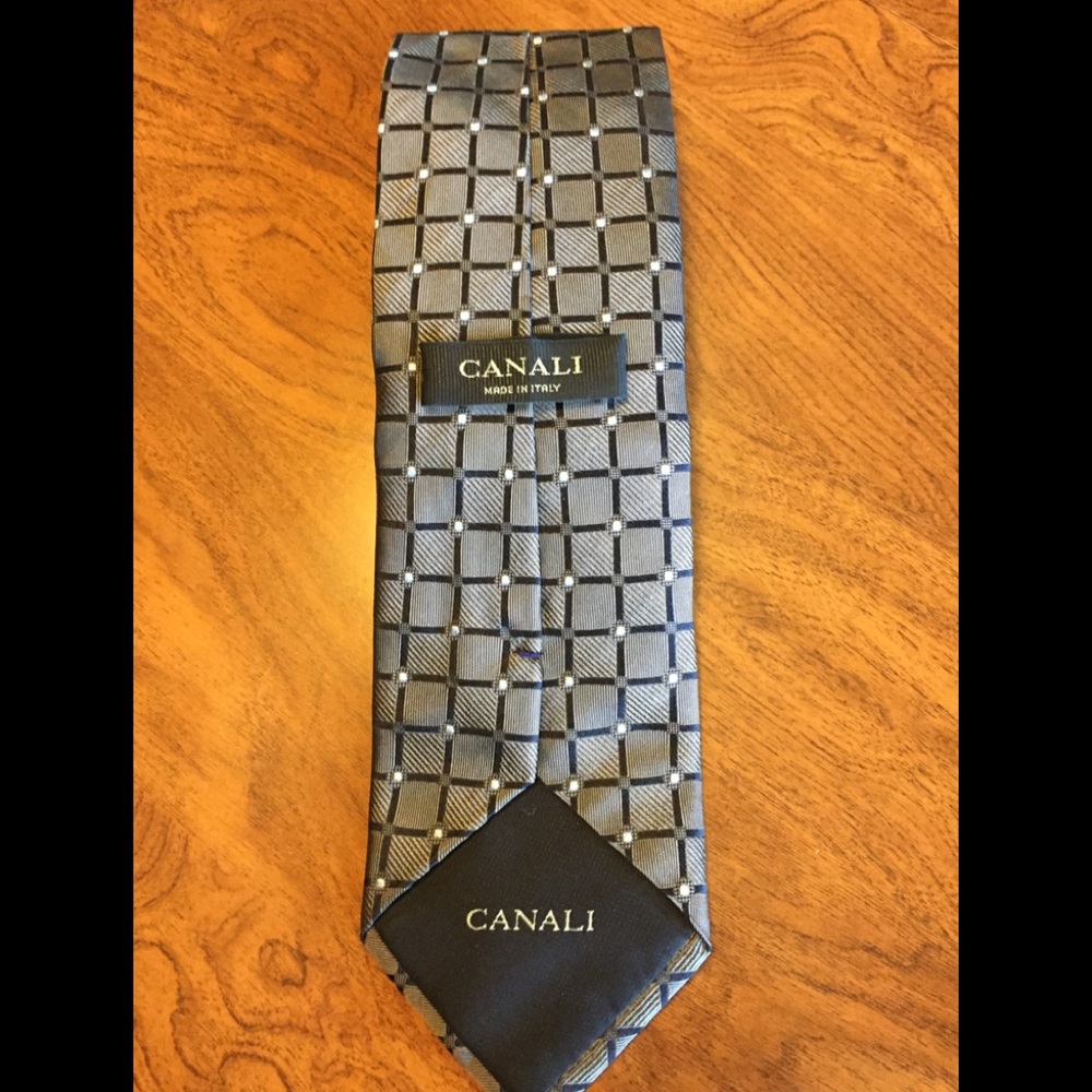 Men’s tie